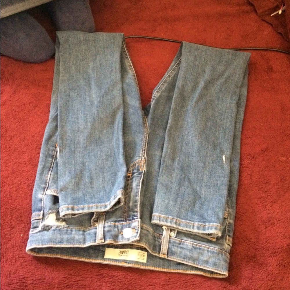 Jamie jeans - Picture 3 of 8